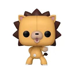 Ігрова фігурка Funko POP! серії "Бліч" - КОН Funko 77052