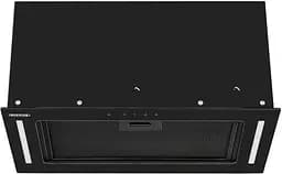 Вбудована витяжка Eleyus NAVIS 800 LED 52 BL - мініатюра 4