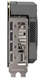 Відеокарта ASUS RTX 5070 Ti 16GB TUF Gaming OC Edition (TUF-RTX5070TI-O16G-GAMING) (GDDR7, 256 bit, PCI-E v5.0 x16) - мініатюра 9