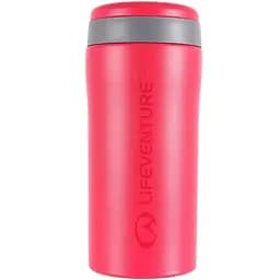 Термокухоль Lifeventure Thermal Mug Кораловий