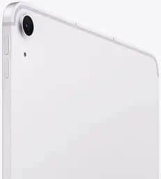 Планшет Apple iPad Air 11 2025 Wi-Fi + Cellular 128GB Purple (MCFY4) - мініатюра 3