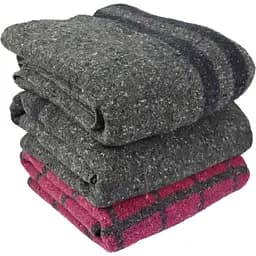 Одеяло Vladi Армейское 205х140 см (606655)