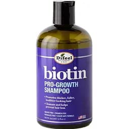 Шампунь для волосся Difeel Biotin Pro-Growth Shampoo 355 мл