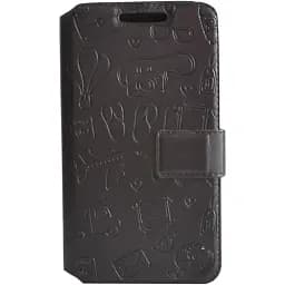 Чохол-книжка Florence Travel для Htc Desire 210 відкидний бічний - мініатюра 2
