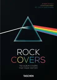 Rock Covers