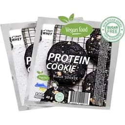 Печиво протеїнове Craft Whey Black 40 г