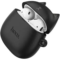 Наушники беспроводные Hoco EW45 Magic cat