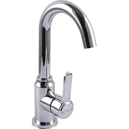 Смеситель для раковины DOMINO ELLIPSE DCC-101S