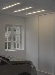 Стельовий світильник Nordlux 2410136101 GLENDALE - мініатюра 4