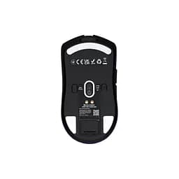 Мишка Hator Hellyberry HM47 Pro RGB Wireless/Bluetooth/USB Black/Violet (HM47PRO_black_violet) - мініатюра 7