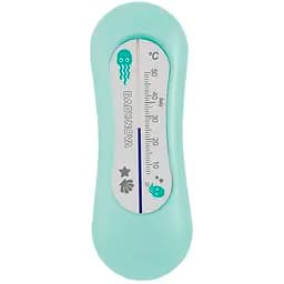Термометр для води Baby-Nova бірюзовий (3966392)