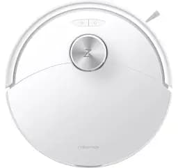 Робот-пилосос з вологим прибиранням RoboRock Q10 VF White (Q10VF02-00) UA - мініатюра 2
