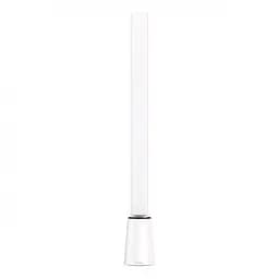 Настільна лампа Baseus Smart Eye Series Charging Folding (DGZG-02) White [67874] - мініатюра 5