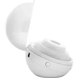 Стерилізатор портативний Suavinex Duccio для пустушок білий (400818)