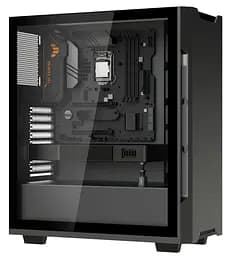 Підставка для відеокарти Coolmoon GH50 BLACK 50мм (GH50 BLACK) - мініатюра 3