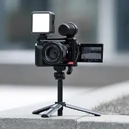 Штатив Ulanzi Vijim RMT-01 Black (UV-2888) [125804] - мініатюра 9