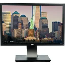Монитор 22" Dell P2210F - Class B "Б/У"