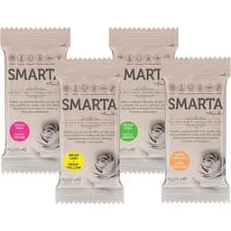 Пластика самозастигаюча Smarta Неонова 100 г