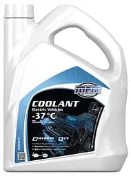 Антифриз MPM Ready to Use готовый синий -37°C 5л (86005CEV)