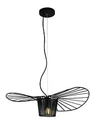 Люстри Loft Levistella 756PRD600-1 BK