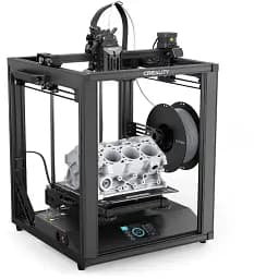 3D-Принтер Creality Ender-5 S1