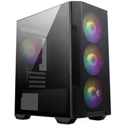 Корпус для ПК MSI (MAG FORGE M100R)