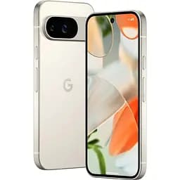 Смартфон Google Pixel 9 Pro 16/256GB Porcelain - мініатюра 2