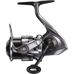 Котушка Shimano Twin Power FE C2000S 9+1BB 5.1:1
