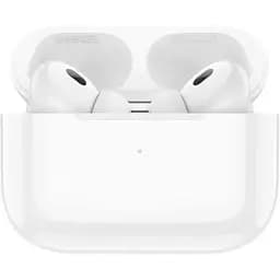 Наушники беспроводные Borofone BW92 True wireless stereo headset TWS белые