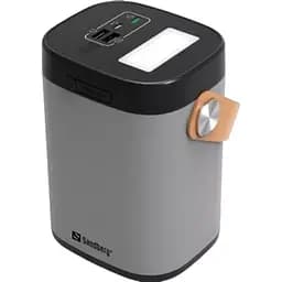 Внешний аккумулятор с режимом ИБП Sandberg 420-71 - 60000 mAh PD 3A QC3.0 / VOOC 20W