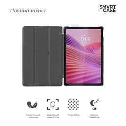 Чохол до планшета ArmorStandart Smart Case Lenovo Tab TB311FU Black (ARM83476) - мініатюра 3