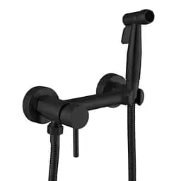 Змішувач гігієнічний Globus Lux Alpen SBT-6BB-106MIX (22953) - мініатюра 2