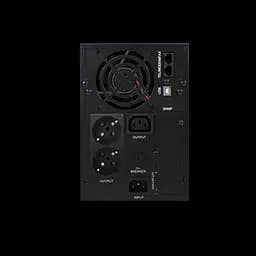 Лінійно-інтерактивне ДБЖ LP UL2200VA (1600Вт) ПРАВИЛЬНА СИНУСОЇДА - мініатюра 7