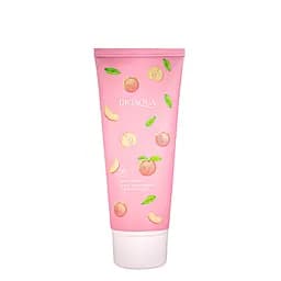 Пенка для умывания и очистки лица Bioaqua Peach Extrast Amino Acid 100 мл BQY72653