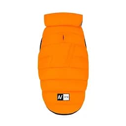 Курточка для собак AiryVest ONE, S35, помаранчевий - мініатюра 2