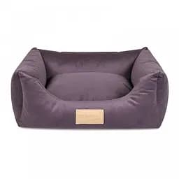 Лежак Pet Fashion MOLLY 52 х 40 х 17 см (фиолетовый)