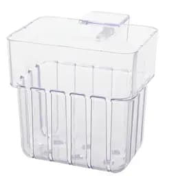 Контейнер для вирощування рослин в акваріумі Hobby Plant basket 8×9×8 см (61330) - мініатюра 5