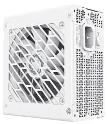 Блок живлення GameMax GS-850G SFX 850W 80+ Gold White (GS-850G White)