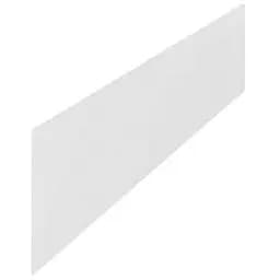 Фронтальна панель Radaway 190 см OBC-00-190x058U