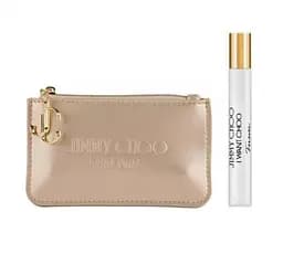 Набір Jimmy Choo I Want Choo Le Parfum (parf 7,5ml + pouch)