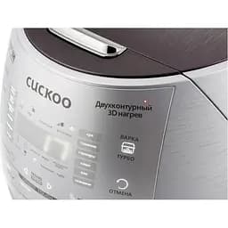 Мультиварка Cuckoo CMC-CHSS1004F [89403] - мініатюра 4