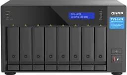 Сетевой накопитель NAS Qnap (TVS-h874-i5-32G)