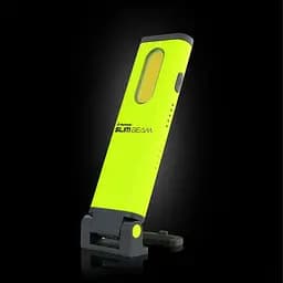 Ліхтар професійний Mactronic SlimBEAM (800 Lm) Magnetic USB Rechargeable (PWL0101) - мініатюра 10