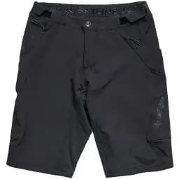 Велошорти TLD Skyline Short Shell Mono  Black L Troy Lee Designs (1106-238931004)