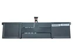 Акумулятор для ноутбука Xiaomi R15B01W Mi Pro 15.6 7.6V Black 7900 mAh