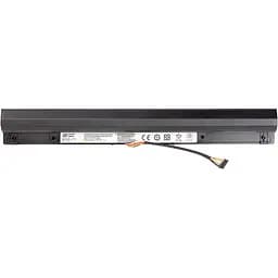 Акумулятор для ноутбуків Lenovo IdeaPad 100 (L15L4A01) 14.4V 2200 mAh