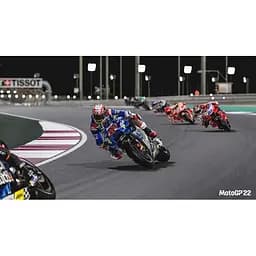 Гра MotoGP 22 Day One Edition (англійська версія) (PS4) - мініатюра 5