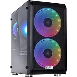 Компьютер Atrline Gaming X75 (X75v72)