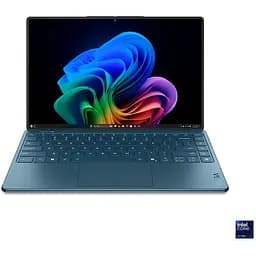 Ноутбук Lenovo Yoga Slim 9 14ILL10,83CX0017RM,Ultra 7 258V (8-core),Arc 140V 8 Core,32GB 8533MHz LPDDR5x