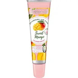 Бальзам для губ Bielenda Botanical Lip Care Солодкий Манго 10 г